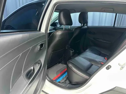 Toyota Yaris, миниатюра 14