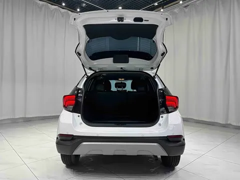 Toyota Yaris, миниатюра 15