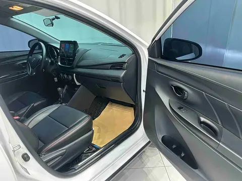 Toyota Yaris, миниатюра 17