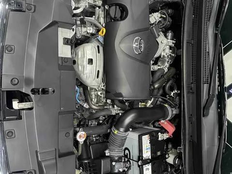Toyota Yaris, миниатюра 19