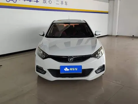 Changan Eado, миниатюра 2