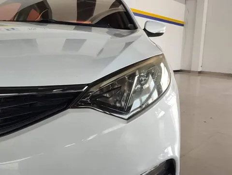 Changan Eado, миниатюра 5