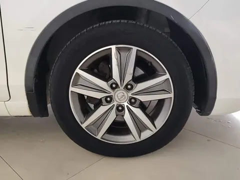 Changan Eado, миниатюра 6