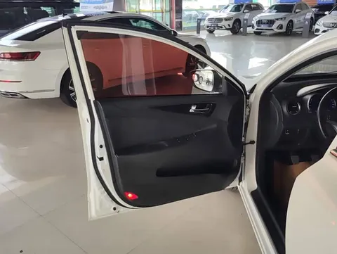 Changan Eado, миниатюра 7