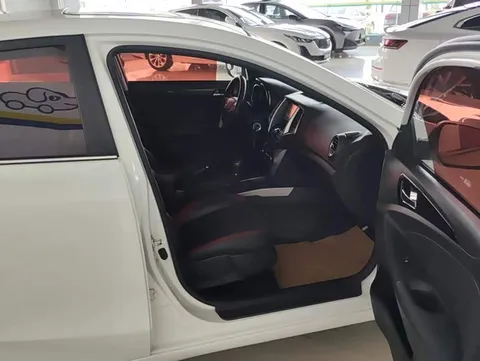 Changan Eado, миниатюра 8