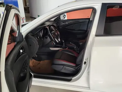 Changan Eado, миниатюра 9