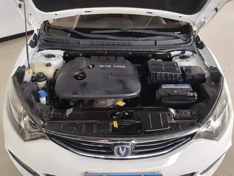 Changan Eado, миниатюра 10