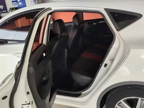 Changan Eado, миниатюра 11