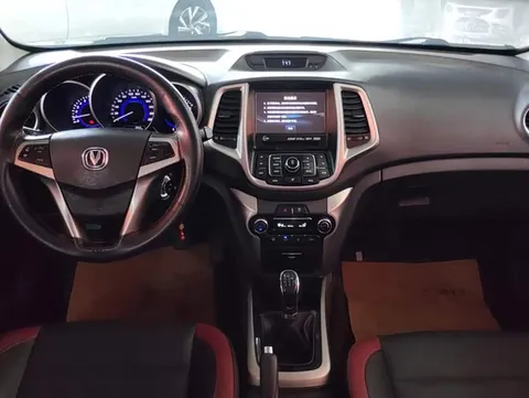 Changan Eado, миниатюра 12