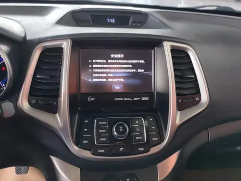 Changan Eado, миниатюра 13