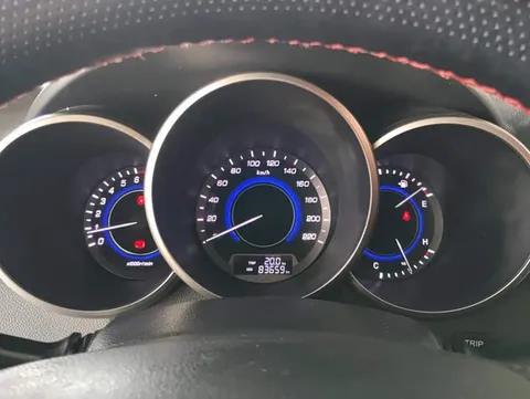 Changan Eado, миниатюра 14