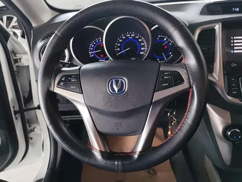 Changan Eado, миниатюра 15