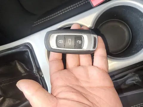 Geely Emgrand, миниатюра 8