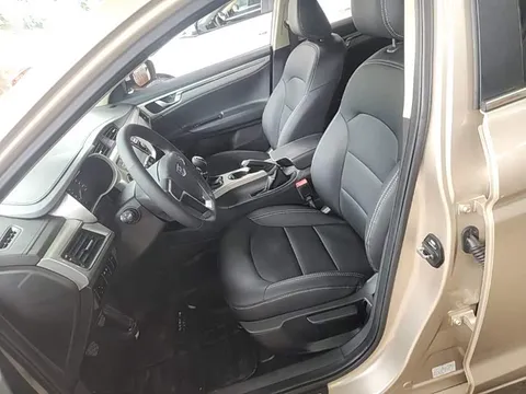 Geely Emgrand, миниатюра 14