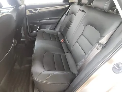 Geely Emgrand, миниатюра 16