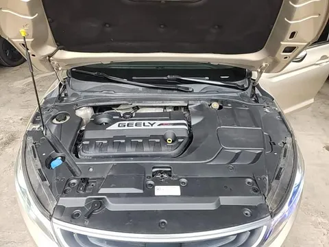 Geely Emgrand, миниатюра 19