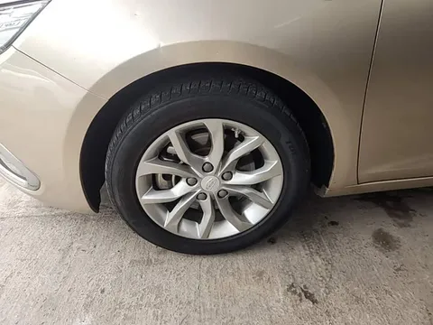 Geely Emgrand, миниатюра 22