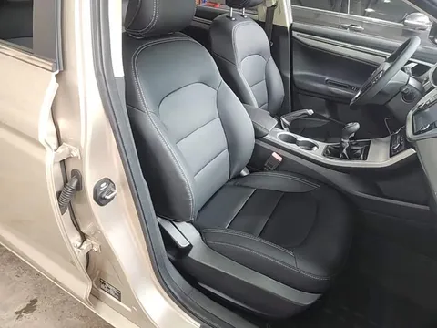 Geely Emgrand, миниатюра 24
