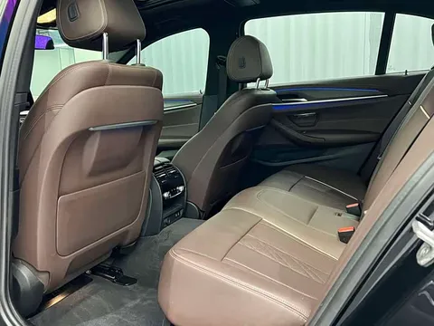 BMW 5, миниатюра 6