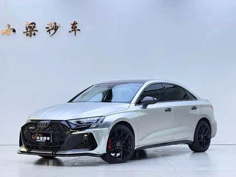 Audi A3, фото 1