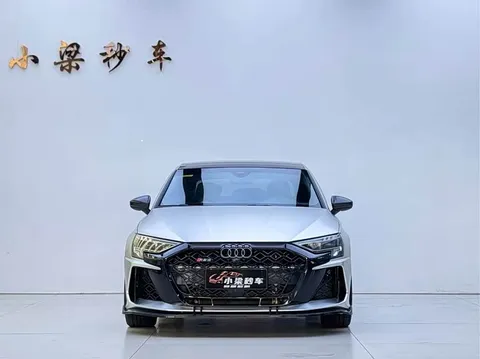 Audi A3, миниатюра 2