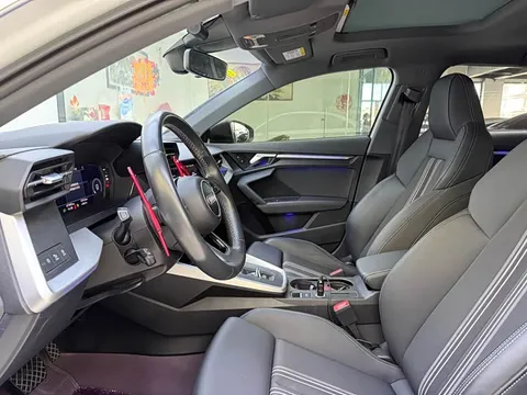 Audi A3, миниатюра 4