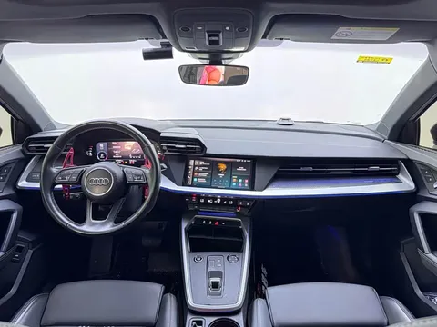 Audi A3, миниатюра 5