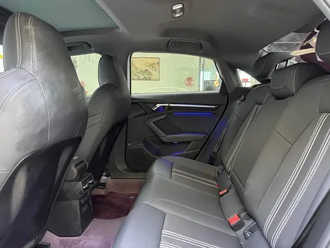 Audi A3, миниатюра 6