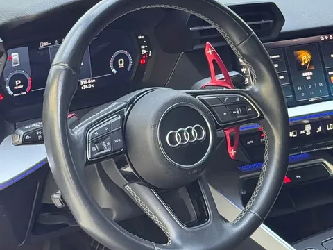 Audi A3, миниатюра 7