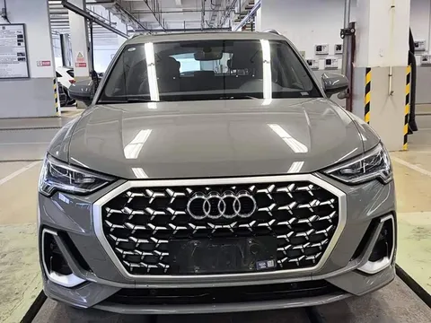 Audi Q3, миниатюра 2