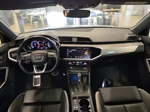 Audi Q3, миниатюра 5