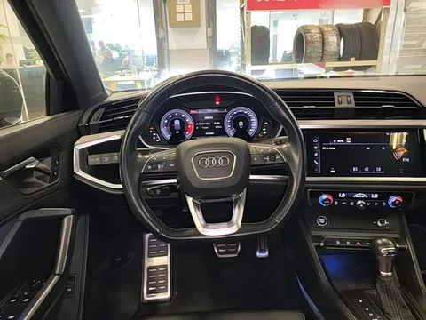 Audi Q3, миниатюра 6