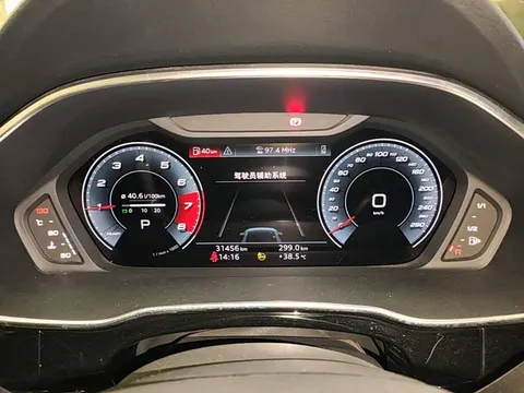 Audi Q3, миниатюра 7