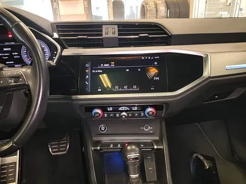 Audi Q3, миниатюра 8