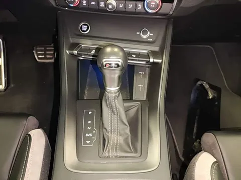 Audi Q3, миниатюра 9