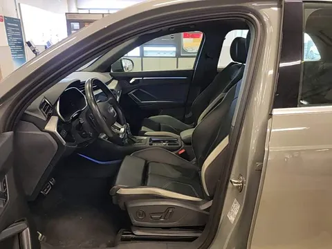Audi Q3, миниатюра 10