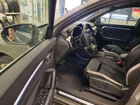 Audi Q3, миниатюра 11