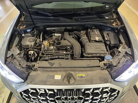 Audi Q3, миниатюра 15