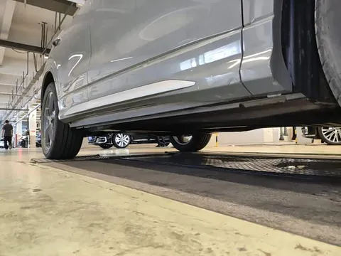 Audi Q3, миниатюра 18