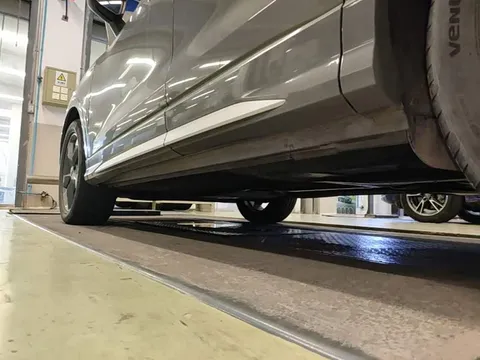Audi Q3, миниатюра 20