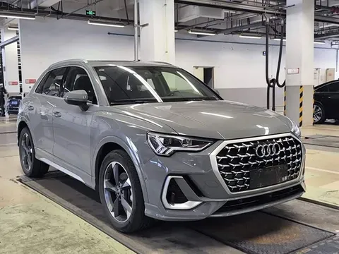 Audi Q3, миниатюра 21