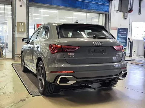 Audi Q3, миниатюра 22