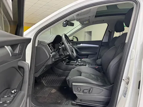 Audi Q5L, миниатюра 4