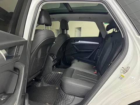 Audi Q5L, миниатюра 6