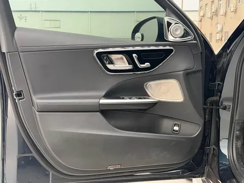 Mercedes-Benz C-Class, миниатюра 8