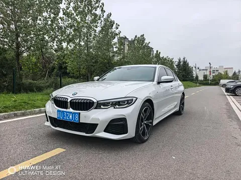 BMW 3, фото 1
