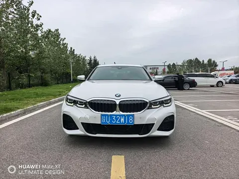 BMW 3, миниатюра 2