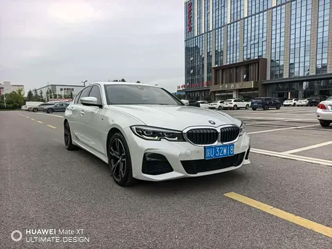 BMW 3, миниатюра 3