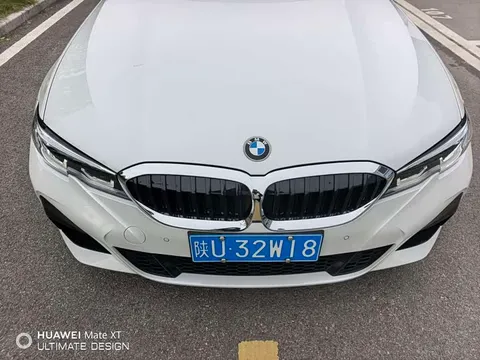 BMW 3, миниатюра 4