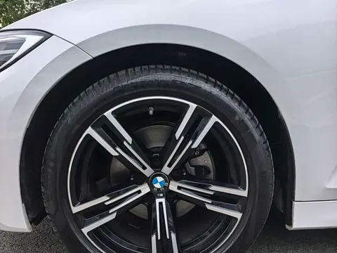 BMW 3, миниатюра 5